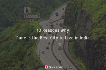 10 Reasons why Pune is the Best City to Live in India